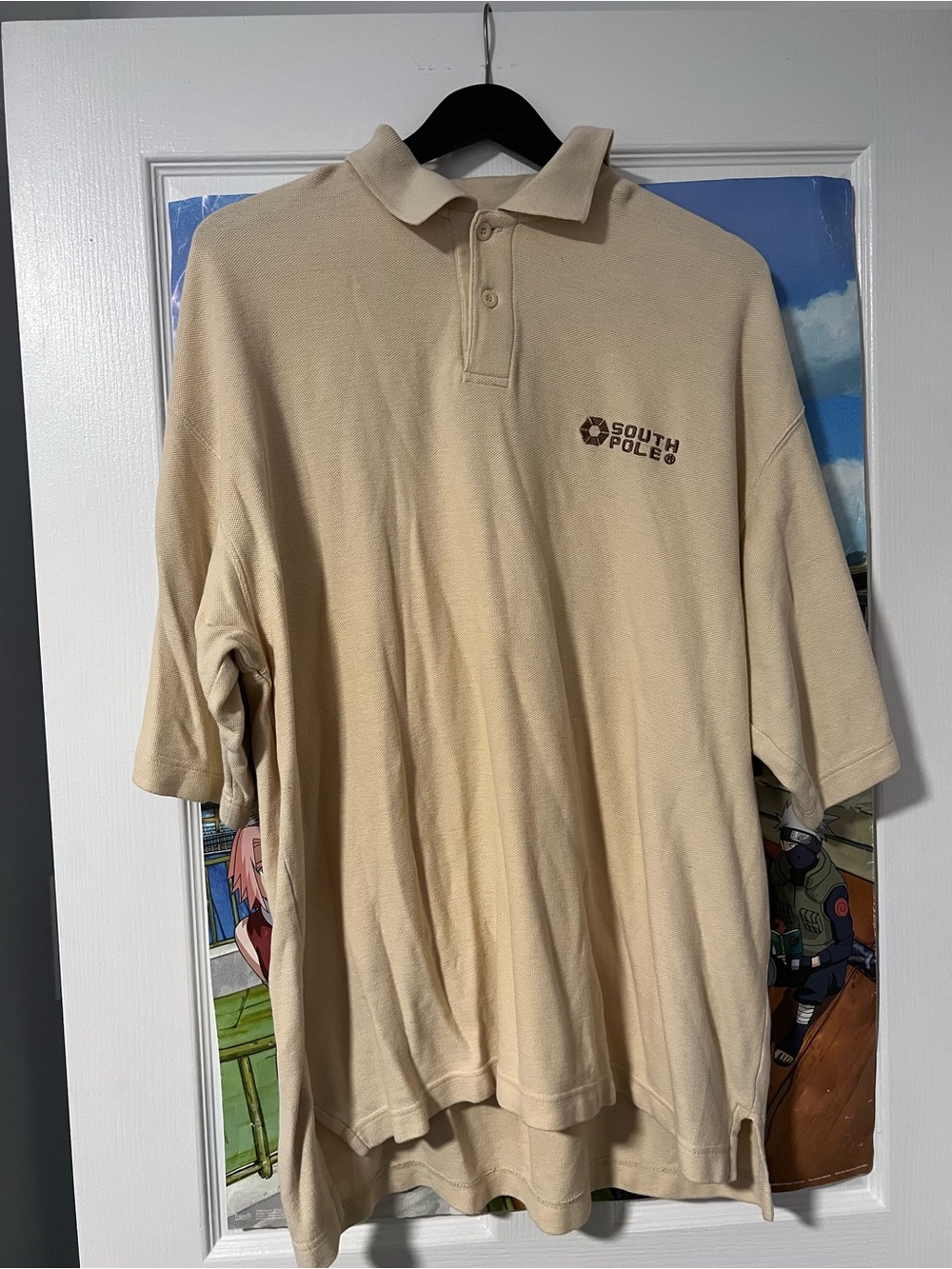 Southpole Men's Polo Shirt